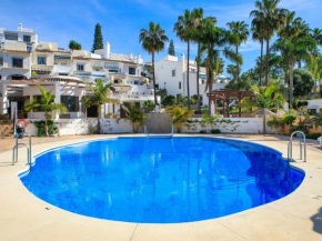 Apartment Casa Tanger by Interhome